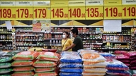 Marché agricole : les prix du riz thaïlandais atteignent leur plus haut niveau en six mois, tandis que ceux du soja continuent de baisser.