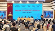 "Kinh tế bạc ở Việt Nam trong kỷ nguyên mới"