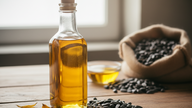 Een nieuwe dag met gezondheidsnieuws: welke plantaardige oliën helpen het hart te beschermen?