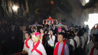 Bevarelse og promovering af det thailandske folks festivaler i Thanh Hoa-provinsen.