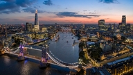 Storbritannien vil stramme sin asylpolitik.