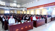 Kompetisi Keterampilan Pedagogis Universitas Tan Trao 2025