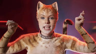 Ariana Grande, Lady Gaga, Adele, Taylor Swift og deres filmtrailere.