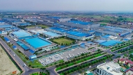 Bac Ninh: Private virksomheder mestrer teknologi til udvikling.