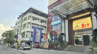 Saya mendukung penggabungan perusahaan lotere, tetapi saya percaya nilai hadiah dan manfaat bagi para penjual harus ditingkatkan.