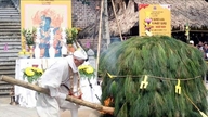 Den vietnamesisk-japanske buddhistiske kulturudvekslingsfestival fandt sted i Tam Chuc (Ninh Binh-provinsen).