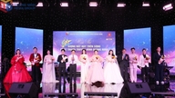 Finalrunde des Quang Ninh Radio- und Fernsehgesangswettbewerbs 2025