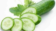 Por que você deveria comer pepinos todos os dias?