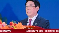 Prezident Luong Cuong: Kultivace lidí musí začít u charakteru.