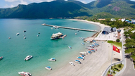 L'île de Con Dao est en pleine transformation, passant d'une croissance grise à une croissance verte et durable.