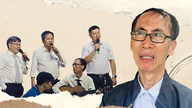 Dr. Le Ba Khanh Trinh: Mange af de studerendes løsninger forbløffede mig virkelig.