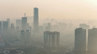 Sincronizar soluciones para combatir la contaminación atmosférica