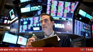 Wall Street s'effondre.