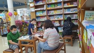 Pekerjaan rumah: Tekanan dari sekolah atau keluarga?