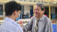 คุณครูผู้รักการผจญภัย - ตรัน อานห์ ตวน