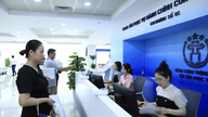 Hanoi afprøver administrative procedurer, der er uafhængige af geografiske grænser.