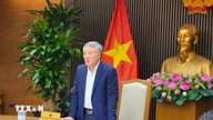 Phó Thủ tướng Nguyễn Hòa Bình: Tập trung cho vùng đồng bào - “lõi nghèo” của cả nước
