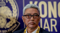 Malaysian Football Association leaders speak out, vowing to fight FIFA to the bitter end.