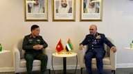 A Vietnam és az Egyesült Arab Emírségek közötti fokozott együttműködés előmozdítása a védelmi ipari szektorban.