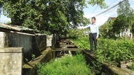 « Diagnostic » des infractions aux travaux d'irrigation à Ha Tinh : l'application de la loi est... fragmentaire !