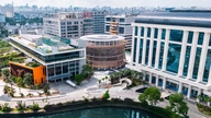 Tolv vietnamesiske universiteter er med på ranglisten over verdens mest bæredygtige universiteter.