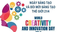 Sắp có tiêu chí công nhận cá nhân, tổ chức đổi mới sáng tạo để được hưởng ưu đãi từ Nhà nước