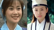 Las vidas tumultuosas de las dos actrices más emblemáticas de Zhu Yingtai en la pantalla.