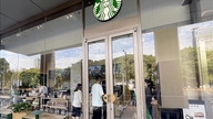スターバックスは、10億人を超える人口を抱える市場で激しい競争に直面している。