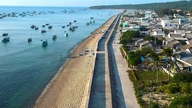 Giải ngân vốn đầu tư công khu vực Đông Nam tỉnh: Tăng tốc, về đích
