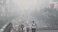 Inden 2030 vil 100 % af den offentlige transport i Hanoi og Ho Chi Minh City bruge ren energi.
