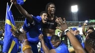 Vòng loại World Cup 2026: Curacao làm nên lịch sử