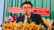Merayakan Hari Guru Vietnam pada tanggal 20 November: Banyak kegiatan untuk mengungkapkan rasa terima kasih kepada para guru.