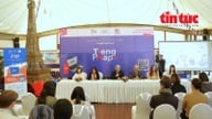 Lansarea unui site web dedicat învățării și orientării profesionale în limba franceză.