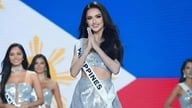 Dua belas finalis teratas Miss Universe 2025 telah diumumkan.