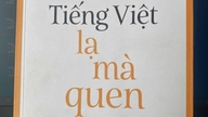 Vietnamilainen on sekä outo että tuttu.