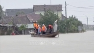 Hai Phong poskytuje první fázi pomoci provincii Dak Lak v celkové hodnotě 40 miliard VND, spolu s léky, zásobami a zdravotnickým personálem.