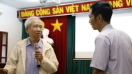 Udforskning af ressourcerne i det centrale Vietnam og banning af vejen for bæredygtig udvikling.