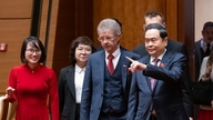 Les Tchèques ont une affection particulière pour la communauté vietnamienne.