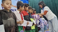 भूस्खलन संभावित पर्वतीय क्षेत्रों में आशा की नई किरणें बोना।