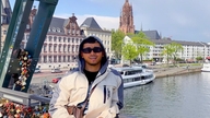 En ung mand fra Da Nang rejste til 128 lande på 2 år og satte 2 Guinness verdensrekorder.