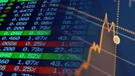 Börsensitzung am 20. November: Ausländische Investoren kehrten ihre Strategie um und begannen zu kaufen, womit eine elf Handelstage andauernde Nettoverkaufsserie beendet wurde.