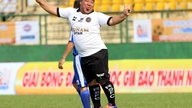Runam Star: Đội bóng nghệ sĩ khiến các CLB V-League phải… xấu hổ