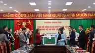 Praktiske handlinger rettet mod det centrale Vietnam