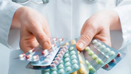 Vietnam har en høj forekomst af antibiotikaresistens.