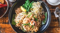 Thailand vil fremvise mange af sine signaturretter på den internationale madkulturfestival i 2025.