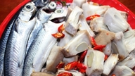 Un cuento de hadas sobre un plato