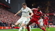 Kuinka Liverpoolin manageri selitti tilanteen murskavan 0-3-tappion jälkeen Valioliigan toiseksi viimeiselle joukkueelle?