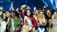 Die Krise beim Schönheitswettbewerb Miss Universe 2025.