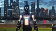 Robot humanoid Cina mencipta Rekod Dunia Guinness kerana berjalan sejauh 106 km merentasi wilayah.