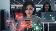 Opladning af din telefon på offentlige steder kan føre til øjeblikkeligt datatab.